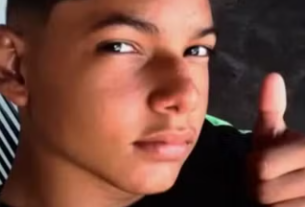 Adolescente morre após ser atingido por caminhão na BR-230, em Marizópolis