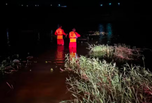 Casal morre afogado ao tentar resgatar mulher em açude de Araruna