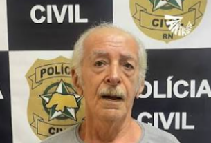 No ano em que Lei Maria da Penha completa 20 anos, ex-marido da ativista tem prisão mantida