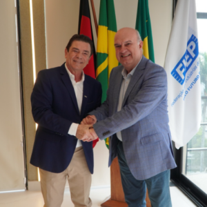 FIEPB e ANTT discutem criação de corredor industrial entre Campina Grande e João Pessoa