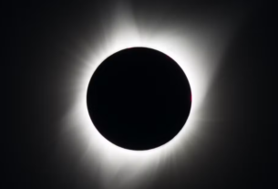 Eclipse solar total acontece nesta quarta e poderá ser visto por 15 milhões de pessoas