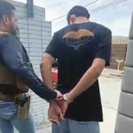 Homem é preso suspeito de fornecer armas usadas em chacina que deixou 5 mortos na PB