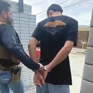 Homem é preso suspeito de fornecer armas usadas em chacina que deixou 5 mortos na PB
