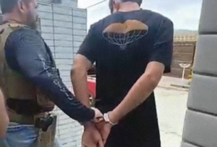 Homem é preso suspeito de fornecer armas usadas em chacina que deixou 5 mortos na PB