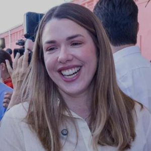 Olívia Motta tem candidatura impugnada pelo MPE por possível vínculo com serviço público