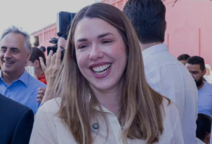 Olívia Motta tem candidatura impugnada pelo MPE por possível vínculo com serviço público