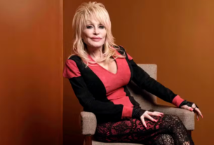 Dolly Parton, lenda da música country, morre aos 80 anos