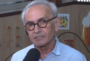 Cícero Lucena defende expansão de serviços para pessoas com autismo no interior da Paraíba