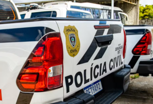 Síndico de condomínio é preso suspeito de tentativa de estupro em Campina Grande