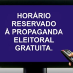 Horário eleitoral gratuito começa nesta sexta-feira (28) no rádio e na TV