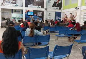 Campina Grande tem 784 vagas de emprego disponíveis no Sine Municipal