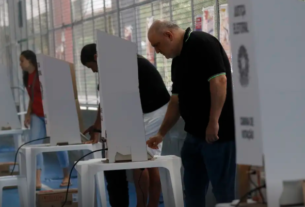 Eleições 2026: veja o que pode e o que não pode fazer no dia da votação
