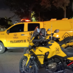 Operação Lei Seca retira 20 motoristas de circulação por embriaguez em Campina Grande