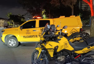Operação Lei Seca retira 20 motoristas de circulação por embriaguez em Campina Grande