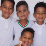 Quatro crianças morrem afogadas após pá usada como remo afundar em açude na Bahia