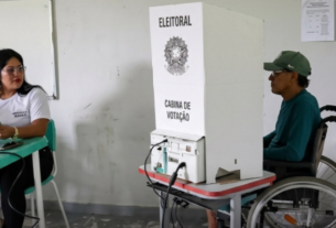 TRE-PB apresenta projeto de transporte gratuito para eleitores com deficiência nas Eleições 2026