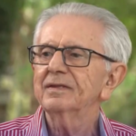 Morre aos 91 anos Juracy Palhano Freire, empresário e ex-deputado da Paraíba