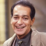 Ator e diretor Gracindo Jr. morre aos 83 anos no Rio de Janeiro