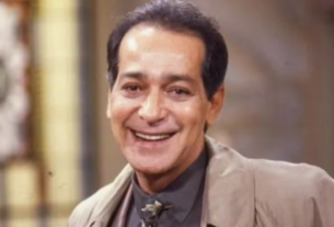 Ator e diretor Gracindo Jr. morre aos 83 anos no Rio de Janeiro