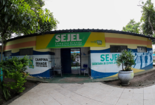 Parques de Campina Grande funcionam das 5h às 18h no feriado de 7 de setembro