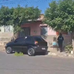 Adolescente assume autoria de crime após carro ligado ao caso ser encontrado na PB