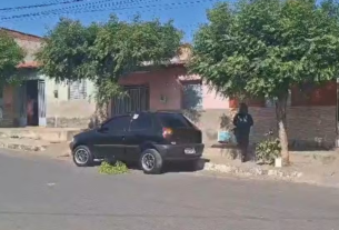 Adolescente assume autoria de crime após carro ligado ao caso ser encontrado na PB