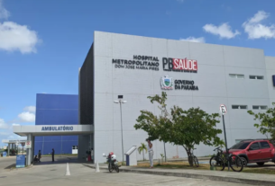 PB Saúde convoca mais 15 aprovados em concurso realizado em 2024