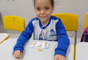 Investigados pela morte de menina de 5 anos são presos em Patos e Campina Grande