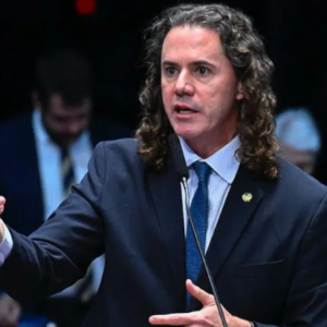 Tião Gomes entra com ação no TRE-PB contra Veneziano e pede cassação de candidatura