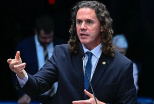Tião Gomes entra com ação no TRE-PB contra Veneziano e pede cassação de candidatura