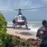 Corpo de jovem de 21 anos desaparecido no mar de Coqueirinho é encontrado