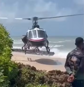 Corpo de jovem de 21 anos desaparecido no mar de Coqueirinho é encontrado
