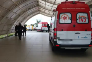 Homem encontrado amarrado e com órgão genital decepado recebe alta em Campina Grande