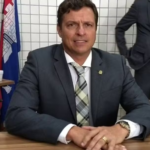 TRE-PB barra candidatura de Vitor Hugo a deputado estadual nas eleições de 2026