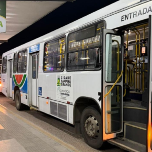 Linha 040 tem itinerário ampliado e passa a atender Módulo 2 do Aluízio Campos