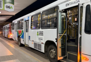 Linha 040 tem itinerário ampliado e passa a atender Módulo 2 do Aluízio Campos