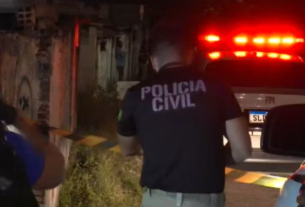 Cabeça humana é encontrada dentro de mochila em comunidade de João Pessoa