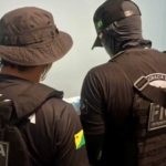 Chefe de facção do Acre é alvo de operação e estaria vivendo com identidade falsa em João Pessoa