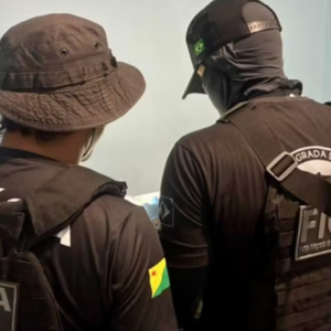Chefe de facção do Acre é alvo de operação e estaria vivendo com identidade falsa em João Pessoa