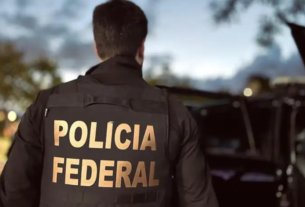 PF deflagra 2º fase da Operação que investiga bet em Campina Grande e João Pessoa