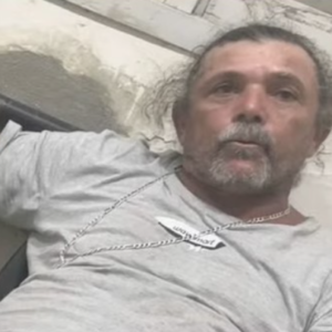 Homem é preso suspeito de matar cachorro a facadas em Pombal, na Paraíba