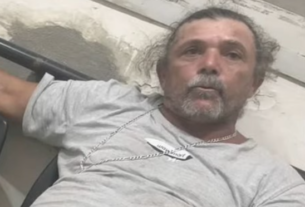 Homem é preso suspeito de matar cachorro a facadas em Pombal, na Paraíba