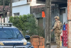 Duas pessoas são presas suspeitas de exploração sexual infantojuvenil em Bayeux