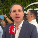 Vorcaro dizia ser “número 1” de Hugo Motta, mostram mensagens extraídas pela PF