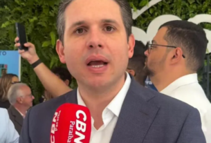 Vorcaro dizia ser “número 1” de Hugo Motta, mostram mensagens extraídas pela PF