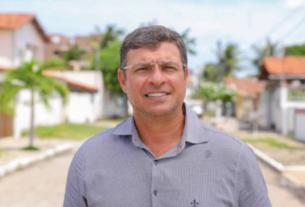 TRE-PB mantém decisão que barrou candidatura de Vitor Hugo à Assembleia Legislativa