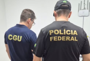 PF investiga suspeitas de fraude em benefícios do BPC/LOAS na Paraíba