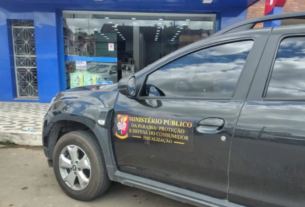 Quatro farmácias são autuadas por irregularidades em Alagoa Grande, na PB