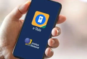 Eleitor poderá baixar e ativar o e-Título no dia da eleição, anuncia TSE