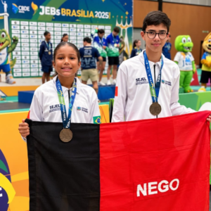 Paraíba conquista 60 medalhas e registra melhor campanha da história nos JEBs